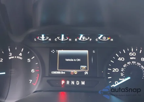 2020 Ford F-150 Xl from USA, damaged, VIN 1FTEW1CP9LKE09108